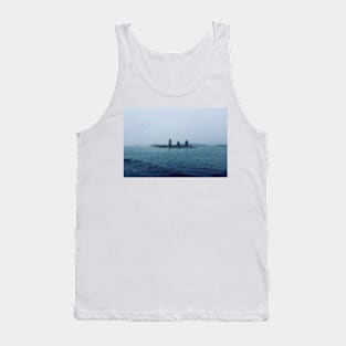 Ocean Island Tank Top